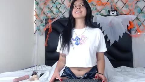  Emma  online show from 10.22.25