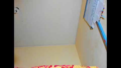 Snapshot of emmawuilian chatting on 02.14.25 hi im emmalina welcome to your happy place online show from 02.14.25