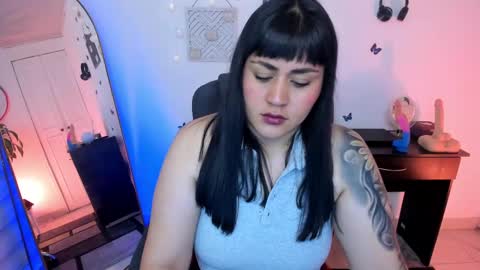 EMMA online show from 01.23.25