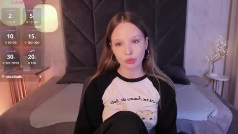 Iris online show from 11.27.25