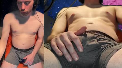 Somethingratherlarge online show from 04.03.26