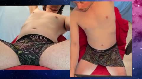 Somethingratherlarge online show from 04.04.26