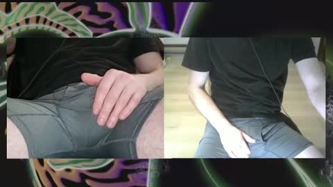 Somethingratherlarge online show from 04.12.26