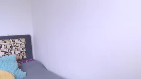 Emily  Independent model online show from 10.18.25