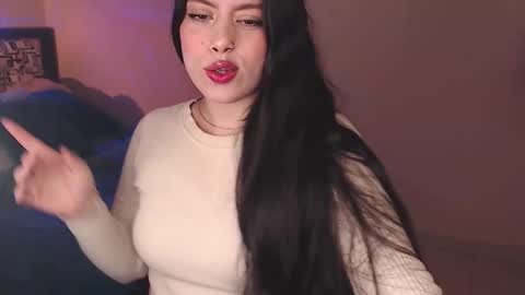 Emily  Independent model online show from 11.30.25