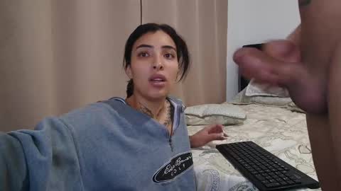 Snapshot of emmi_11 chatting on 03.27.26 emmi_11 online show from 03.27.26