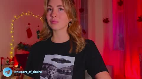 Miss Emmi online show from 12.27.24