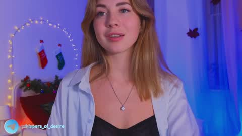 Miss Emmi online show from 01.04.25