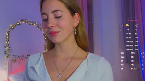 Miss Emmi online show from 01.21.25