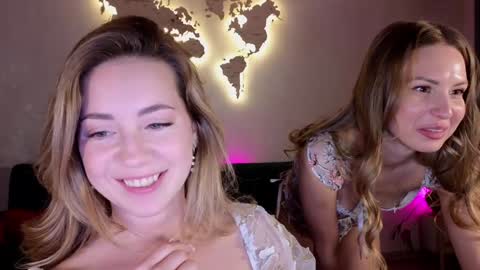 Miss Emmi online show from 01.11.26