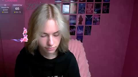 Emmi online show from 10.19.25