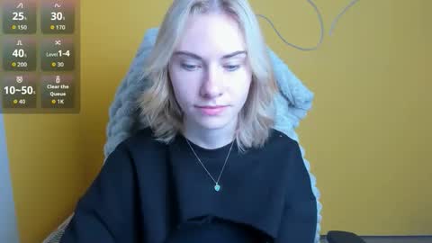 Emmi online show from 11.19.25