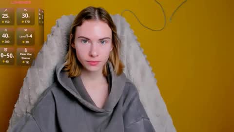 Snapshot of emmi_rossum chatting on 02.13.26 Emmi online show from 02.13.26