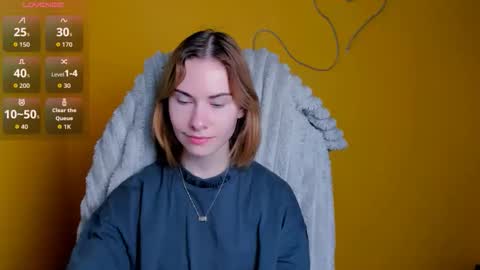 Snapshot of emmi_rossum chatting on 02.15.26 Emmi online show from 02.15.26