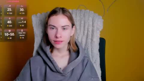 Snapshot of emmi_rossum chatting on 02.22.26 Emmi online show from 02.22.26