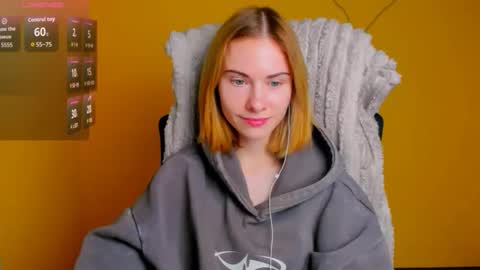 Snapshot of emmi_rossum chatting on 02.27.26 Emmi online show from 02.27.26