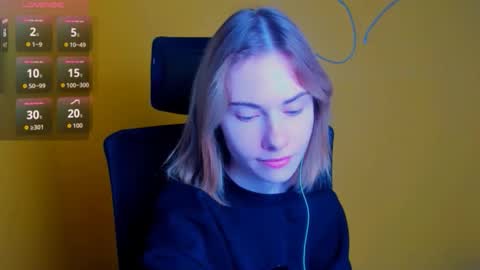 Snapshot of emmi_rossum chatting on 03.02.26 Emmi online show from 03.02.26