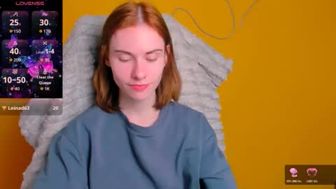 Emmi online show from 03.25.26