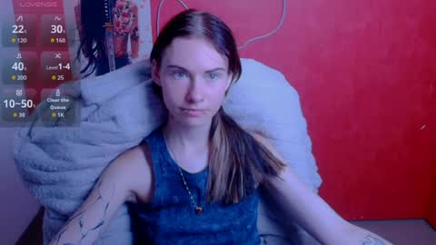 Snapshot of emmi_rossum chatting on 06.28.26 Emmi online show from 06.28.26