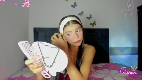 Emmie online show from 03.28.26