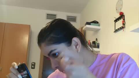 emmie online show from 10.31.25