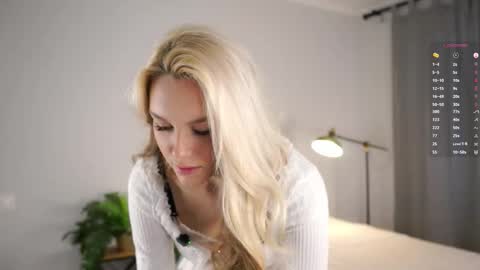 Aurora online show from 10.27.25