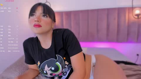 Emmiily online show from 04.08.26