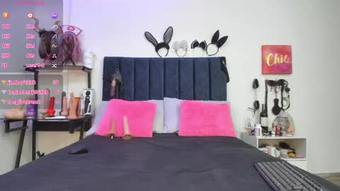 Snapshot of emmily_giraldo chatting on 03.03.25 online show from 03.03.25