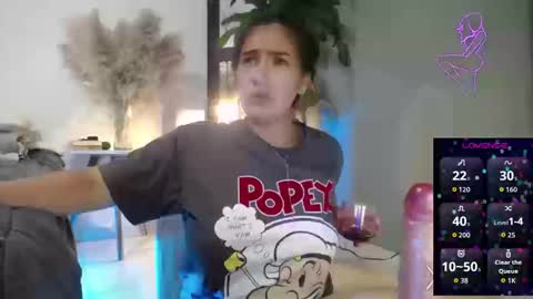 Emmily online show from 09.13.25