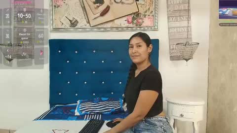emmiramiller online show from 09.30.25