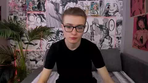 Snapshot of emmit_barker chatting on 02.10.26 Emmit online show from 02.10.26