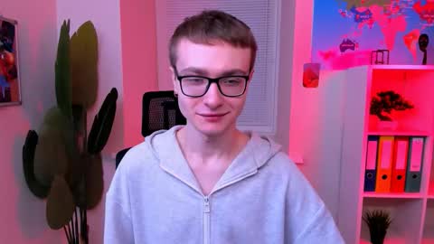 Snapshot of emmit_barker chatting on 03.02.26 Emmit online show from 03.02.26