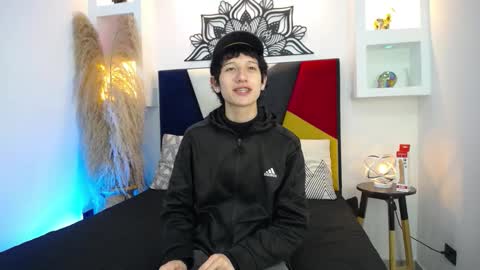 SERGIO online show from 10.22.25