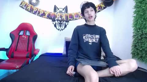 SERGIO online show from 10.29.25