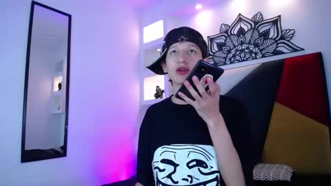 SERGIO online show from 01.14.26