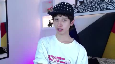 SERGIO online show from 02.04.26