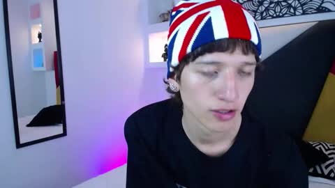 SERGIO online show from 02.05.26