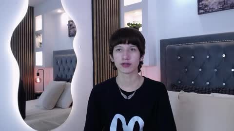 SERGIO online show from 04.09.26