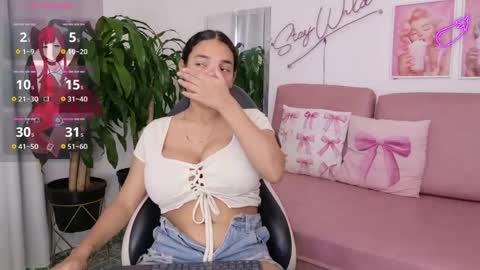 Emmy and Luna  online show from 03.30.26