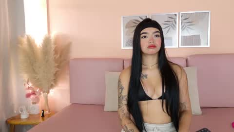 Emmy and Luna  online show from 07.17.26