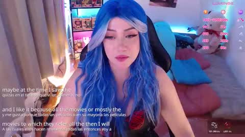 Emmy Ruiz - independent model online show from 03.16.26