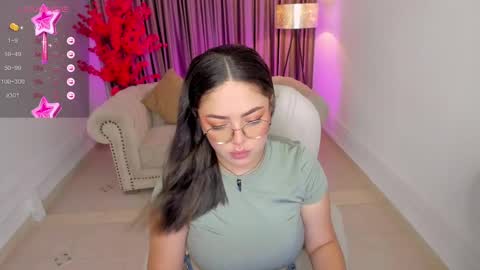 Emmy Walker online show from 02.26.25