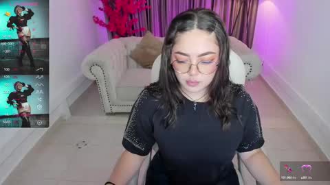 Emmy Walker online show from 02.28.25