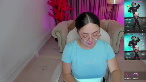 Emmy Walker online show from 03.07.25