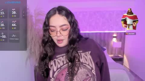 Emmy Walker online show from 10.11.25