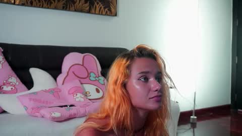 Snapshot of emmyfoxxofficial chatting on 03.17.26 Emmylie online show from 03.17.26