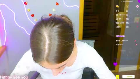 Emmy online show from 02.18.25