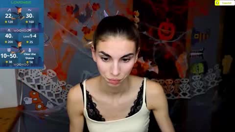 Emmy online show from 10.27.25