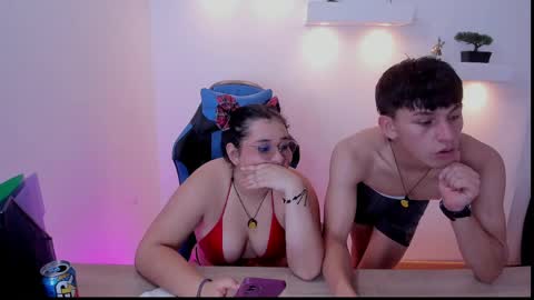 Ammy and Alex online show from 03.31.26