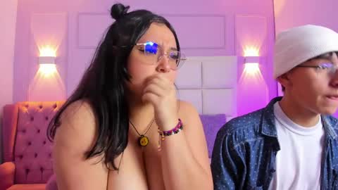 Ammy and Alex online show from 04.09.26